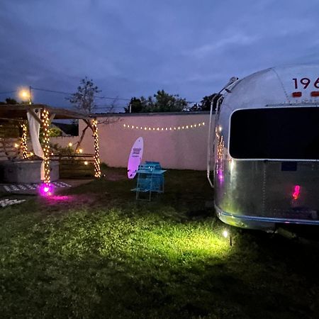 Chabris Vintage Camp酒店 外观 照片